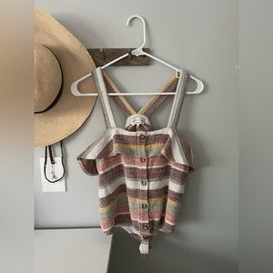 Madewell Top
